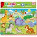 Puzzle Zoo 24 piese Roter Kafer RK1201-06